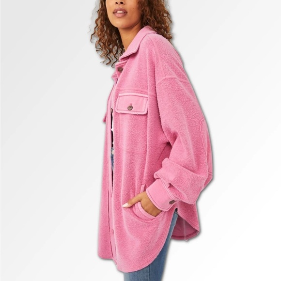 Free People Ruby Jacket